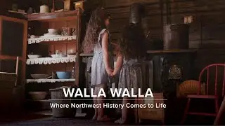 Ft. Walla Walla Museum | Where Northwest History Comes to Life