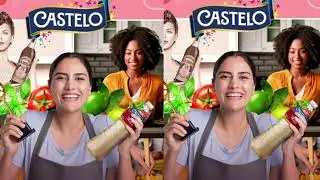 CASTELO ALIMENTOS #empreendedorismo  #shorts  #azeite  #azeitona  #vinagre   #pet #memes   #humor