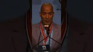 How David Goggins Lost 100 Pounds In 3 months!