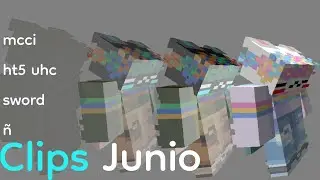 Lagtrain deadbun (300-350 horas de mc pvp y clips)