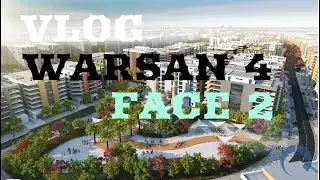 #warsan Warsan 4 face 2 Community #uae #dugasta #property #vlog 