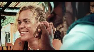 Buff Cross - Swagger Boy  feat MillerTrap ( Video Oficial )