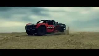 show car