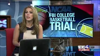 Dawkins convicted in college basketball corruption trial