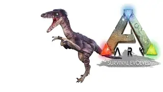Ark: survival evolved why we hate troodons: Funny moments