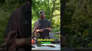 Knife Sharpener Location  Alps Commander Elite Pack!  #moose #hunting #deerhunting