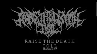 Raise The Death Toll Lakeshore Strangler Live Pillow Pit Fight