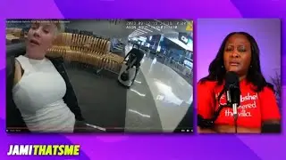 Использование нательных видеокамер &mdash; это сплошной беспорядок: женщина вышла в аэропорту и ушла в ...