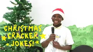 Christmas Cracker Jokes