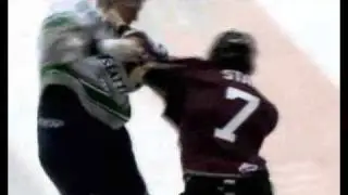 Jacob Doty vs Tyler Stahl Oct 9, 2010
