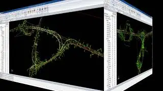Interchange Design Example