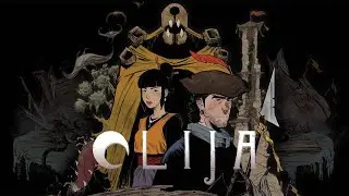 Olija Gameplay HD (PC) | NO COMMENTARY