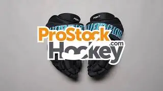 New Gloves from 2019 All-Star... Brayden Point?