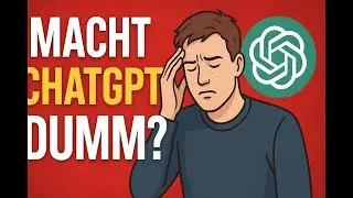 Macht ChatGPT dumm?