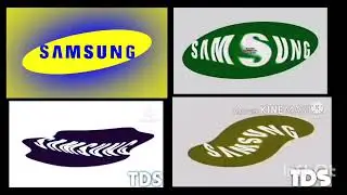 Samsung logo history quadparison 36