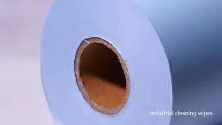 Spilldoc Industrial Cleaning Wipes