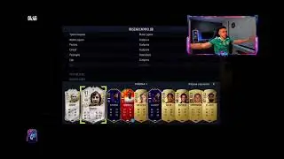 Djmariio est&aacute; chetado y saca a Cruyff prime!!
