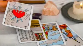 ОВЕН ♈️ Они заставляют тебя потрудиться, ты проходишь их испытание!🤯 Еженедельный таро 2-8 феврал...