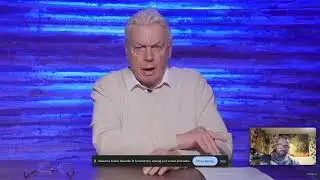 THE ENDGAME HAS BEGUN &ndash; David Icke/The Secret book of Thomas.