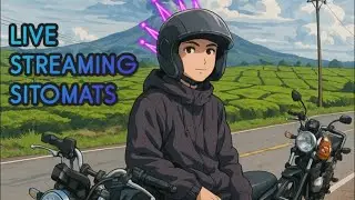 Live Push Rank pagi Sitomats - Mobilel Legends