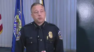 IMPD outraged by recent violence, shootings in downtown Indianapolis bars