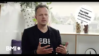 Design a Better Business Experience: Amsterdam