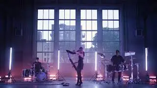 Sidsel - A New Start  (official video)