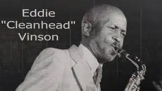 Caldonia - Eddie 