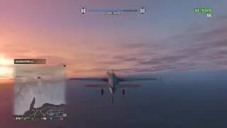 I Lost my Sub to the Paleto Triangle!☹-GTA 5 Funny Clip