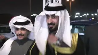 أفراح ال مرهان حفل زفاف عبدالرحمن محمد بن مرهان ال عبدان