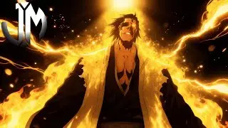 O Despertar do Verdadeiro Kenpachi | (Bleach) | Jovem Maker
