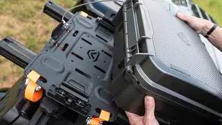 Mounting Plate for LifePod XT