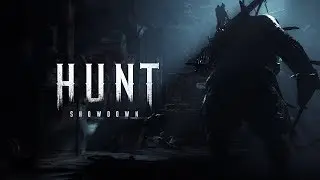Hunt Showdown - HUNTING SCARY MONSTERS AND PLAYERS! | Live Stream  | Jc Ultra | Live |#Pc