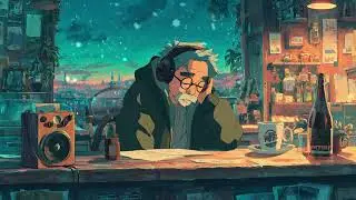 Lofi Music | Best for Peaceful and relaxing | Generated using Udio AI #lofi  #chillbeats