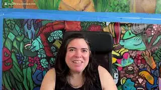 S1E21: Sam Moe, Visual Artist and Writer