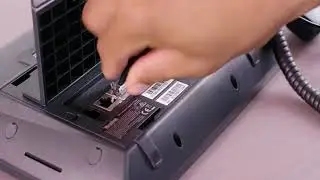 One Talk  - Connecting Ethernet  Verizon Tutorial Video