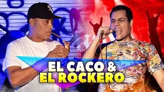El Caco & El Rockero