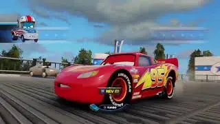 Cars 3: Driven to Win - Part 6