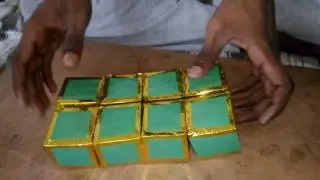 Unend box craf for any occasion