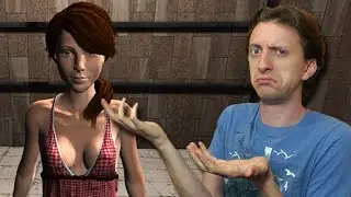 Fear of Vaginas | Gynophobia | ProJared Plays