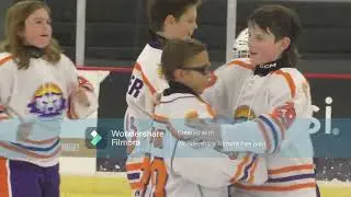 2025 Blue Line Hockey Tournament 10U Black