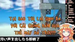 [Vietsub] Gibara, giọng moe và bản tính hoang dã [Otogibara Era]