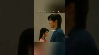 The fire couple 🔥🔥 Haru &times; kirika #jdrama #japanese #trilliongame #shorts