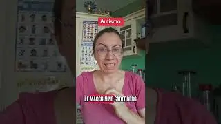 AUTISMO  come abbiamo  insegnato  a contare a Liam