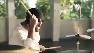 Knightingale - Skate & Destroy (Official Video)