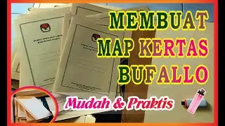 CARA MEMBUAT MAP BUFALLO