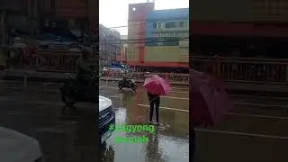 #bagyo hannah#trending #short#class dismiss