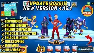 I Downloaded FRAG PRO SHOOTER MOD APK for 30 Days and Here's What Happened