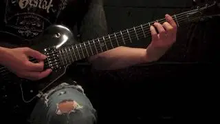 Alice In Chains - Rooster - Guitar Lesson