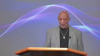Sunday Morning Service
